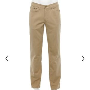 Urban pipeline straight 36/32 men’s jeans